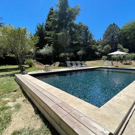Villa Le Domaine De Jaina Le Beausset