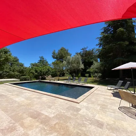 Villa Le Domaine De Jaina