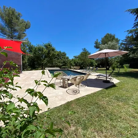 Le Domaine De Jaina