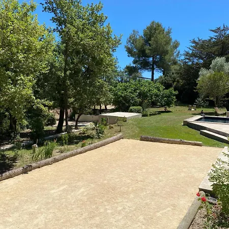 Le Domaine De Jaina Villa Le Beausset