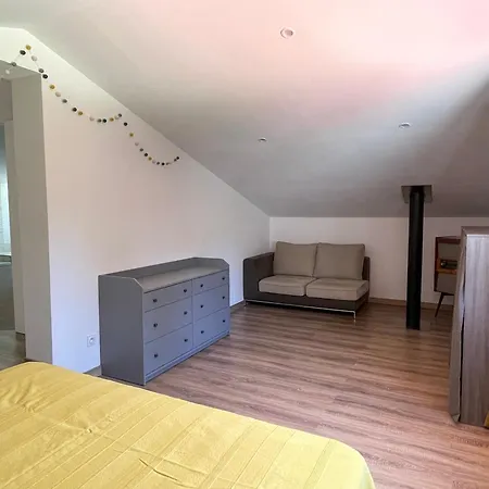 Le Domaine De Jaina Villa